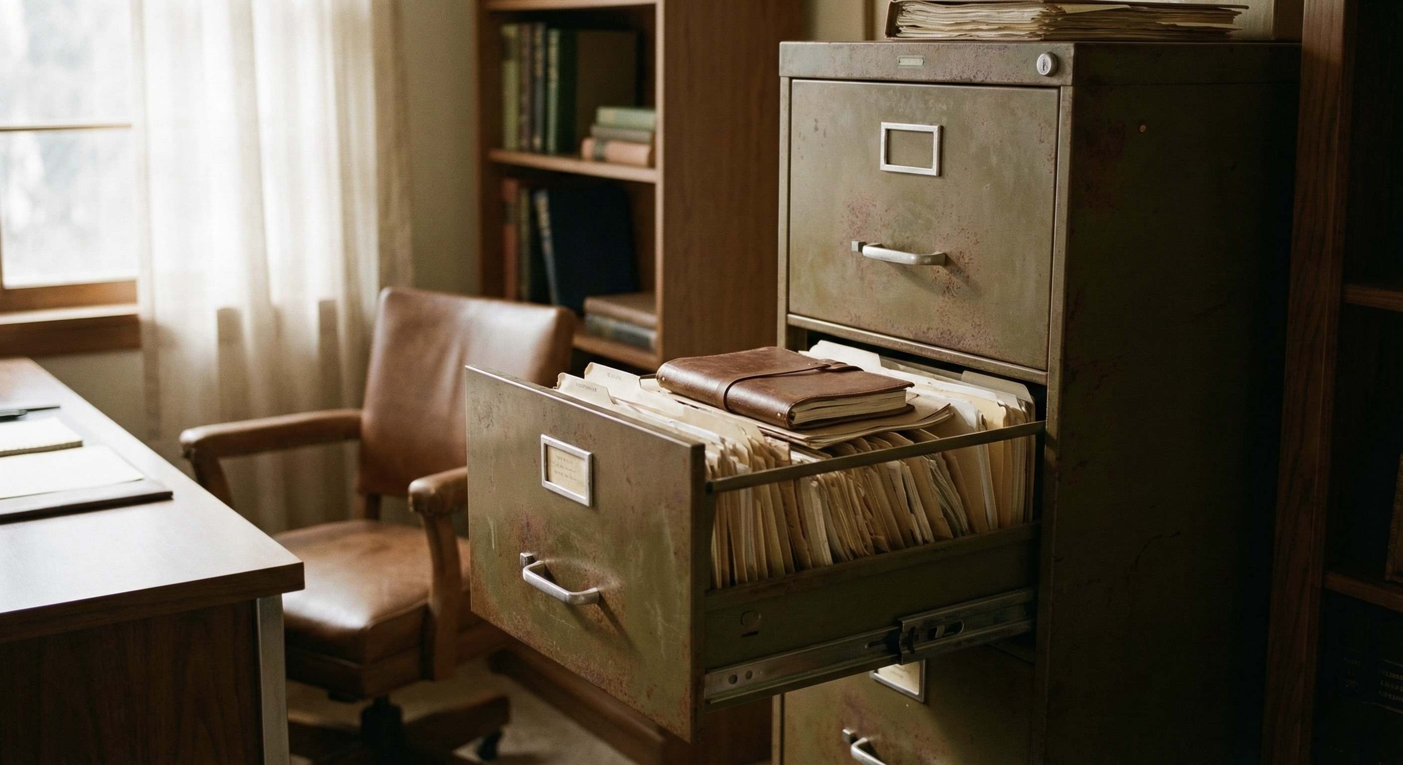 Six Figures on an AI Chatbot and Nobody Used It