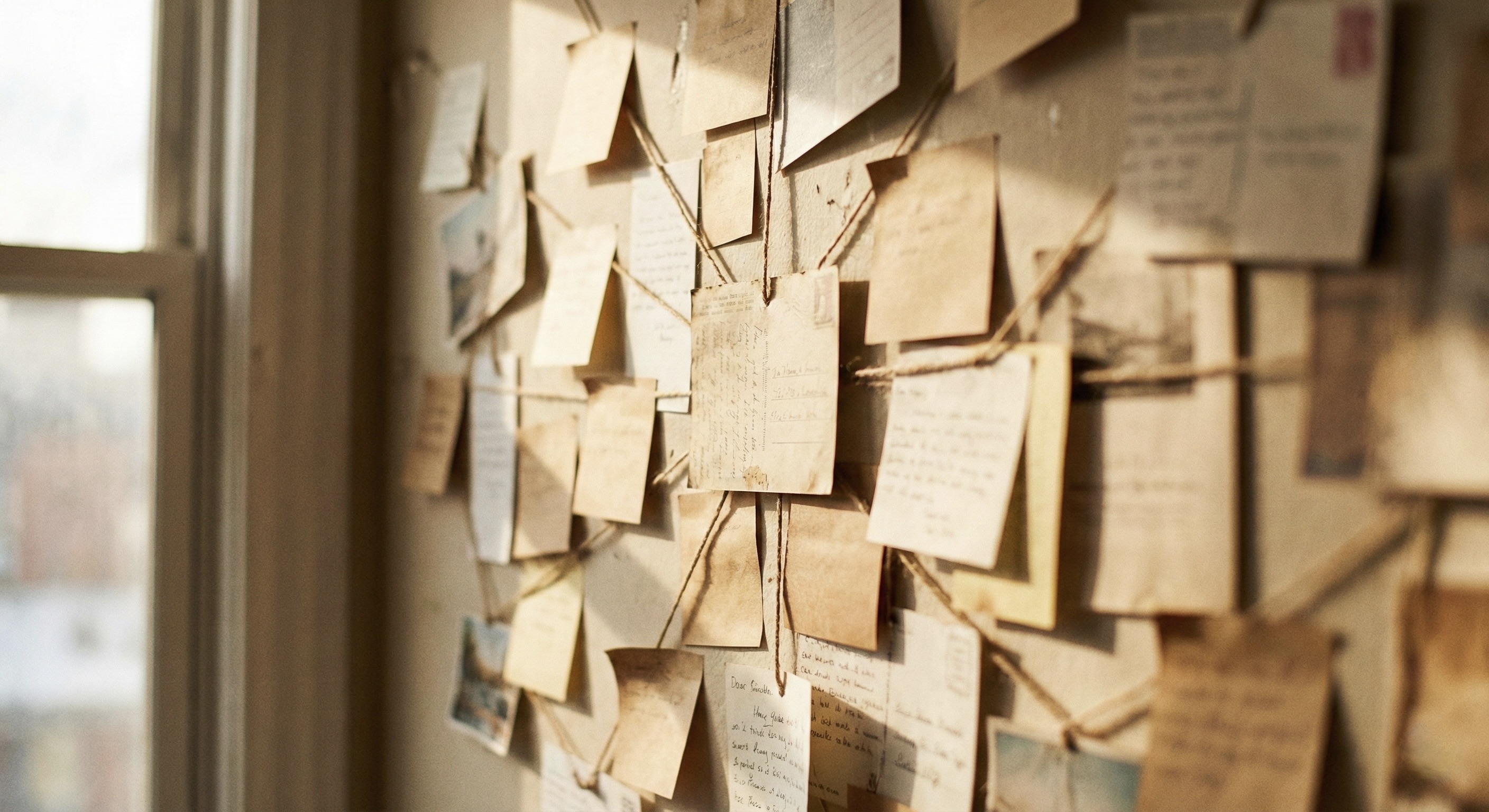 Your AI Agent’s Memory Is Just a Filing Cabinet